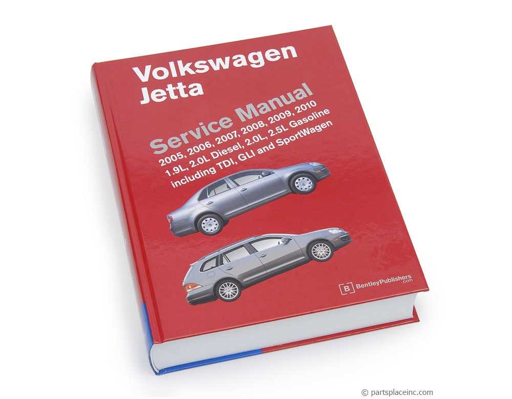 2003 vw jetta repair manual