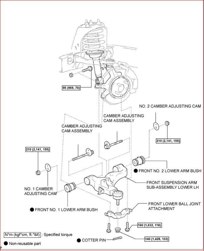 toyota body repair manual