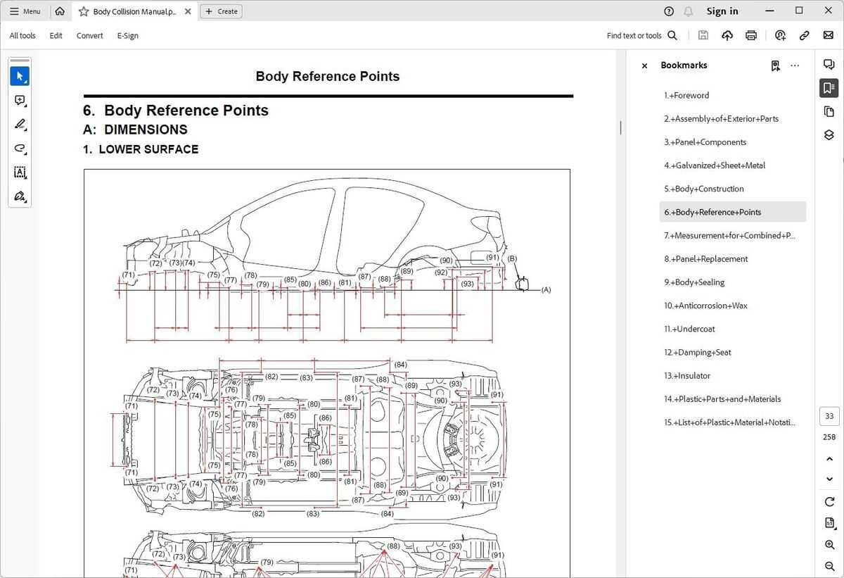 2015 wrx repair manual