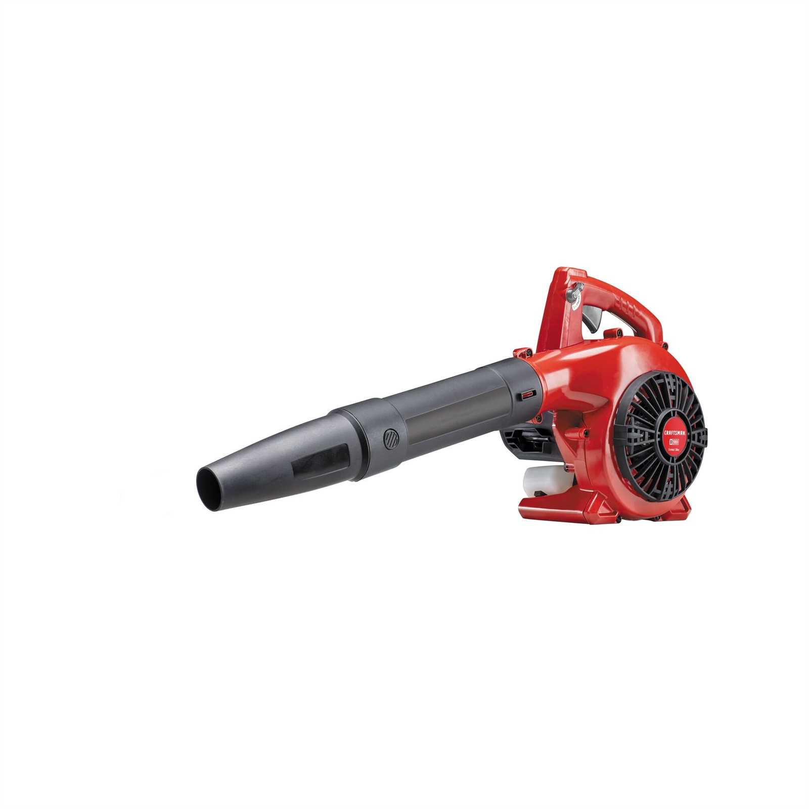 craftsman leaf blower repair manual