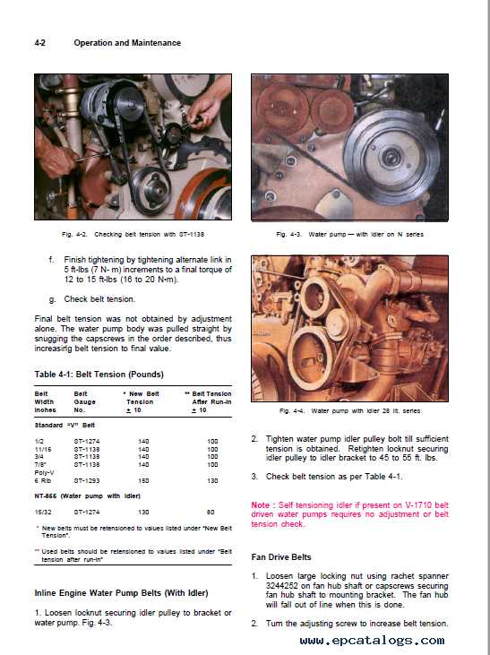 cummins 855 repair manual