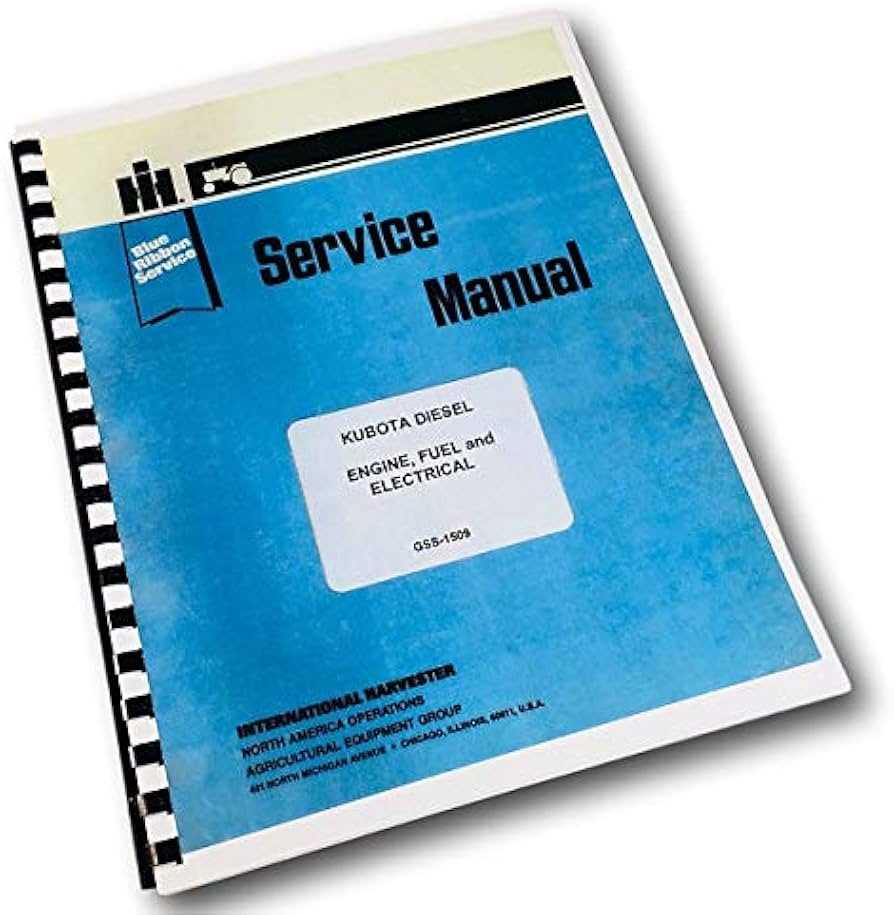 cub cadet 1320 repair manual