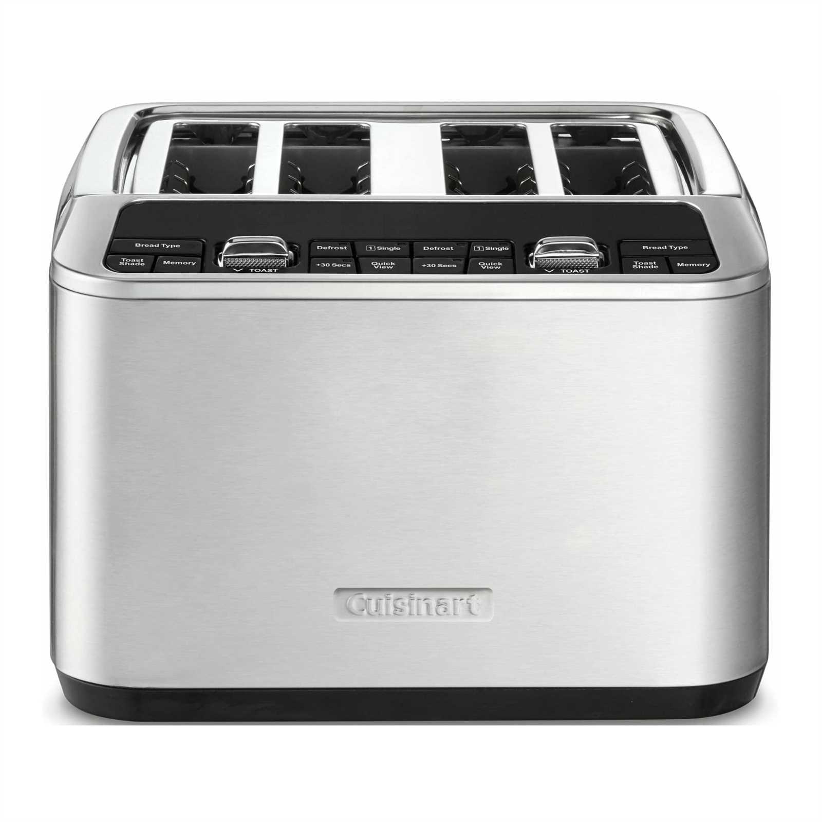 cuisinart toaster repair manual