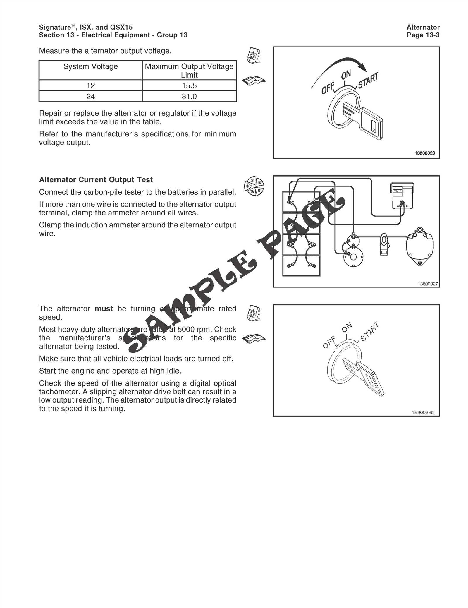 cummins isx 15 repair manual