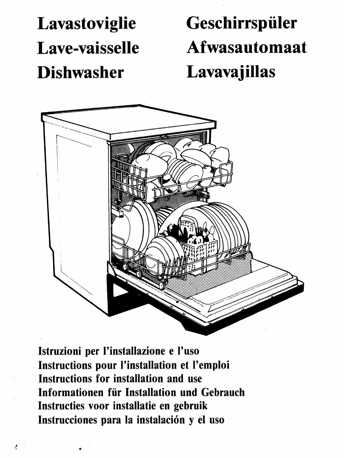 smeg dishwasher repair manual