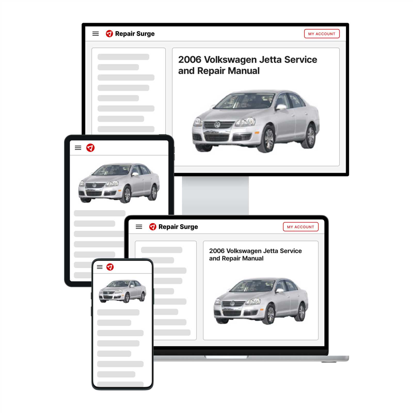 2006 jetta repair manual