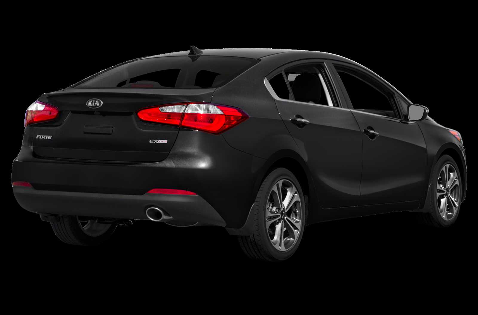 2014 kia forte repair manual