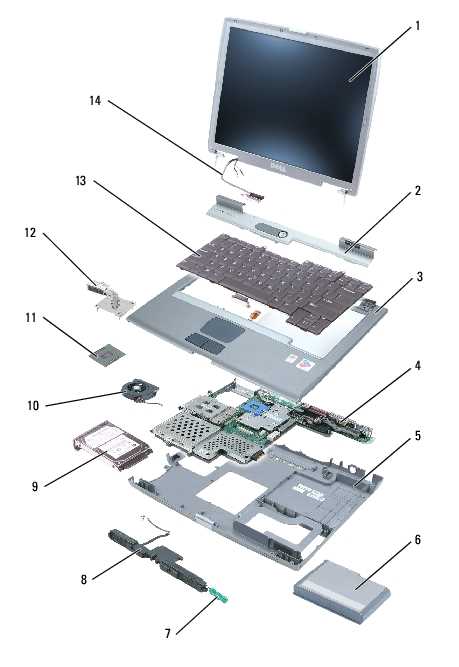 dell latitude e6430 repair manual