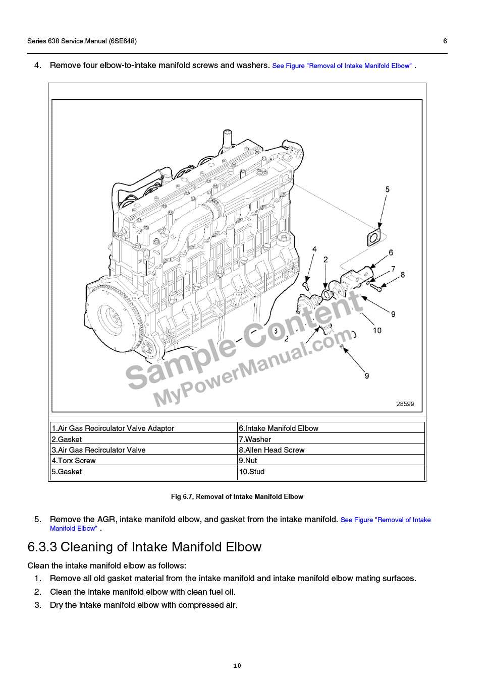 detroit diesel dd15 repair manual