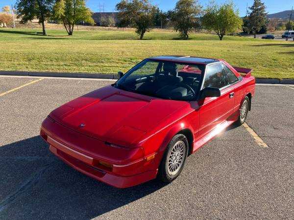 1987 toyota mr2 repair manual