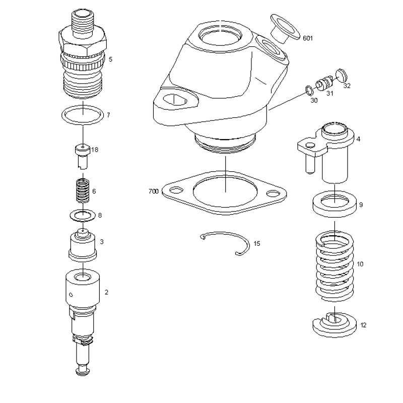 bosch injection pump repair manual