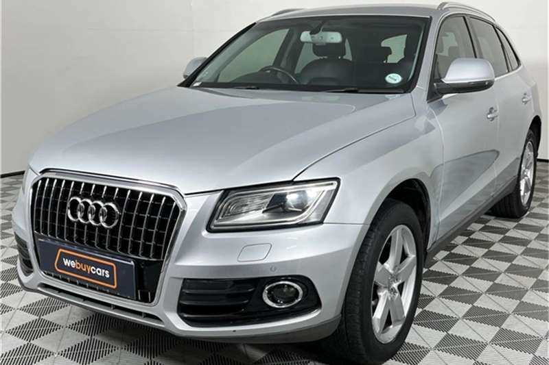 2014 audi q5 repair manual