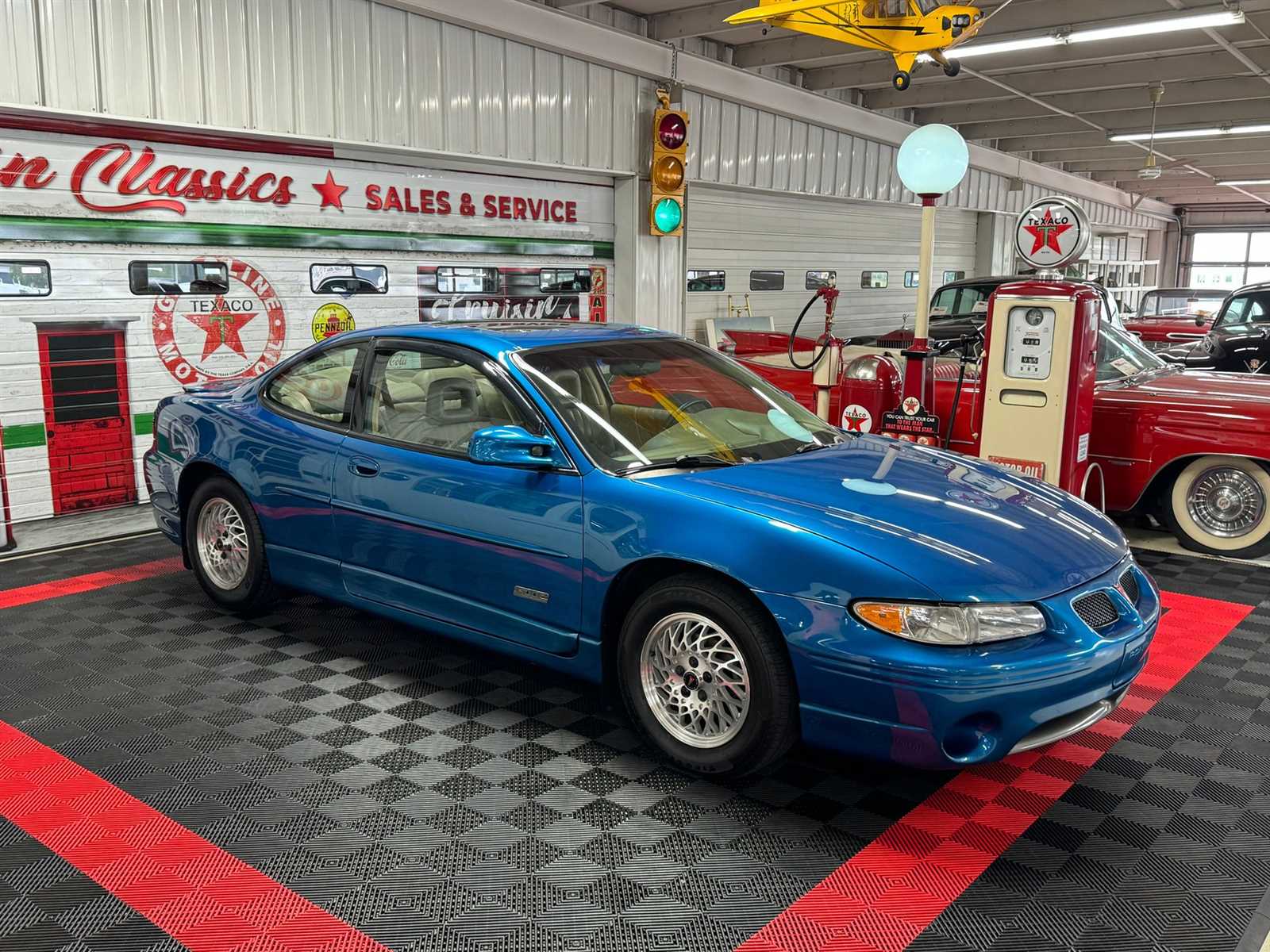 repair manual for 1999 pontiac grand am