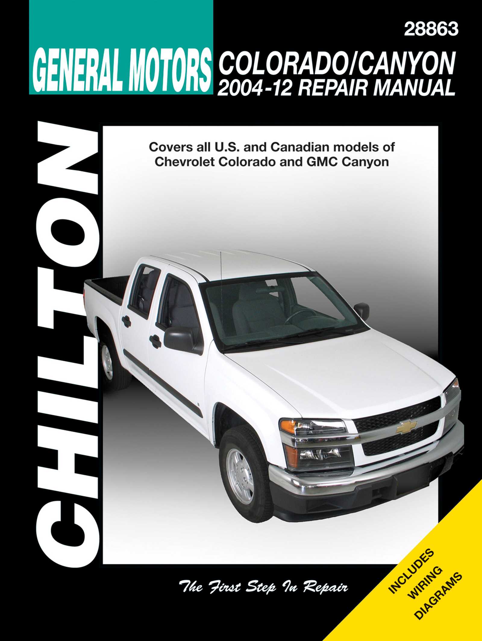 2005 chevy silverado 1500 repair manual