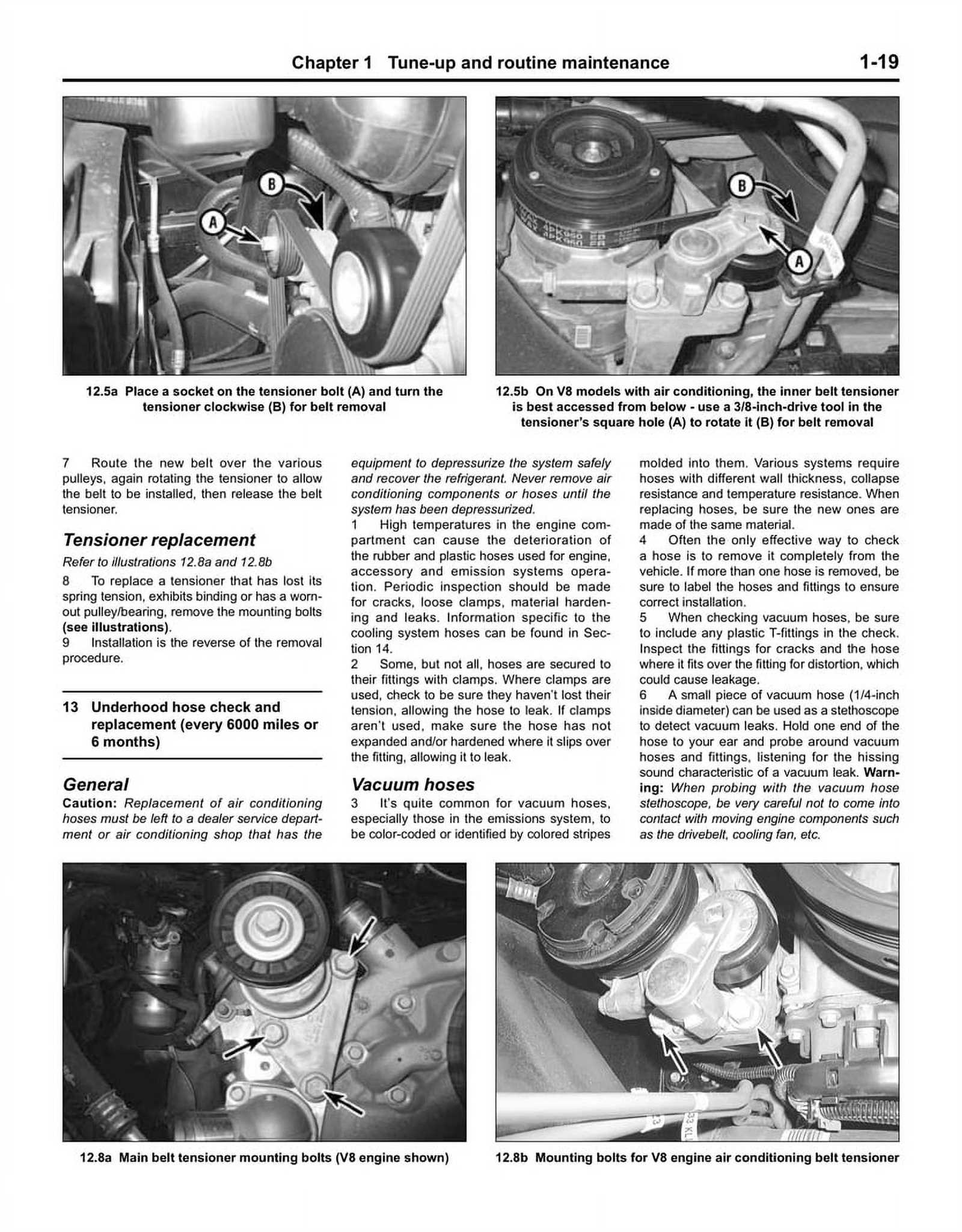 94 toyota pickup repair manual