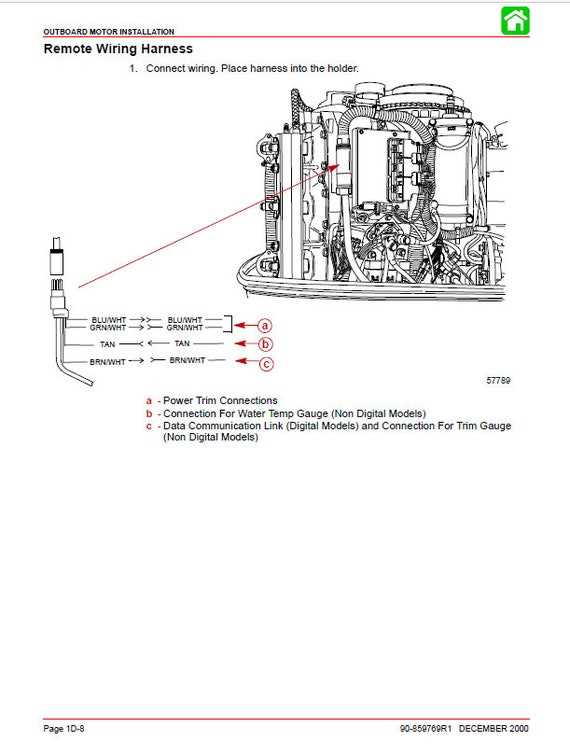 2007 mercury outboard repair manual