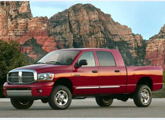 dodge ram 2500 diesel repair manual