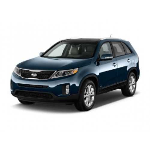 2005 kia sedona repair manual