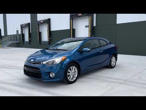 2014 kia forte repair manual