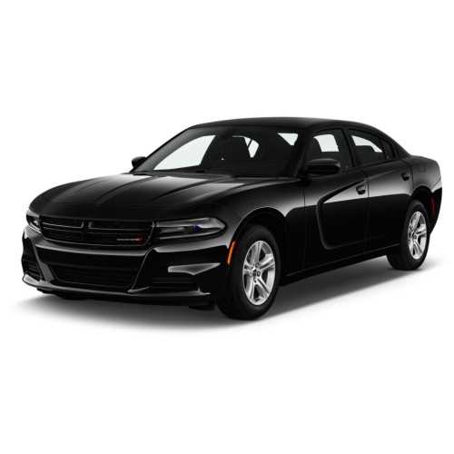 2015 dodge charger repair manual