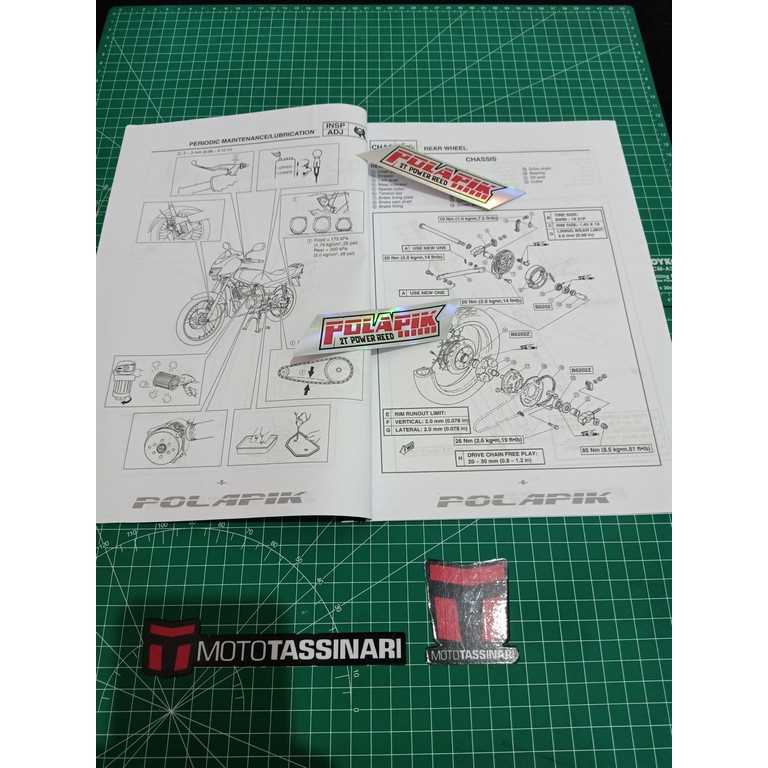 yamaha rx1 repair manual