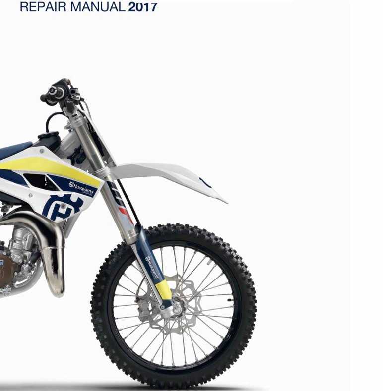 husqvarna 701 repair manual