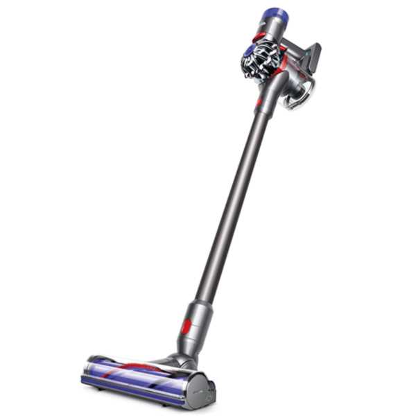 dyson vacuum repair manual