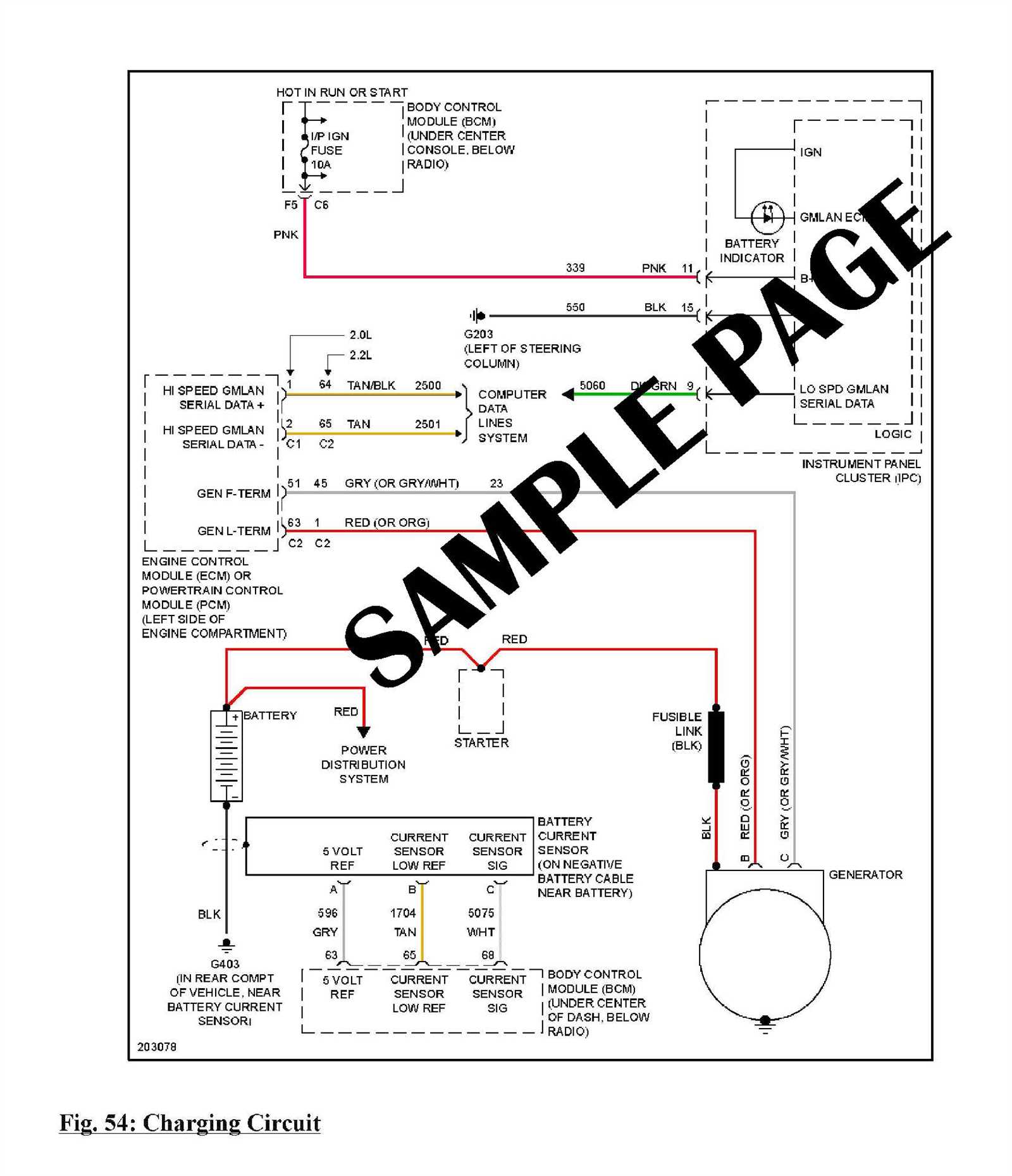 2008 cobalt repair manual