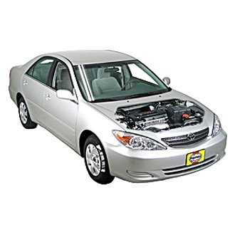 2013 toyota camry repair manual