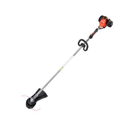 echo string trimmer repair manual