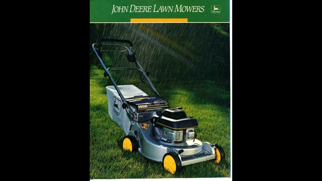 john deere 14sb repair manual