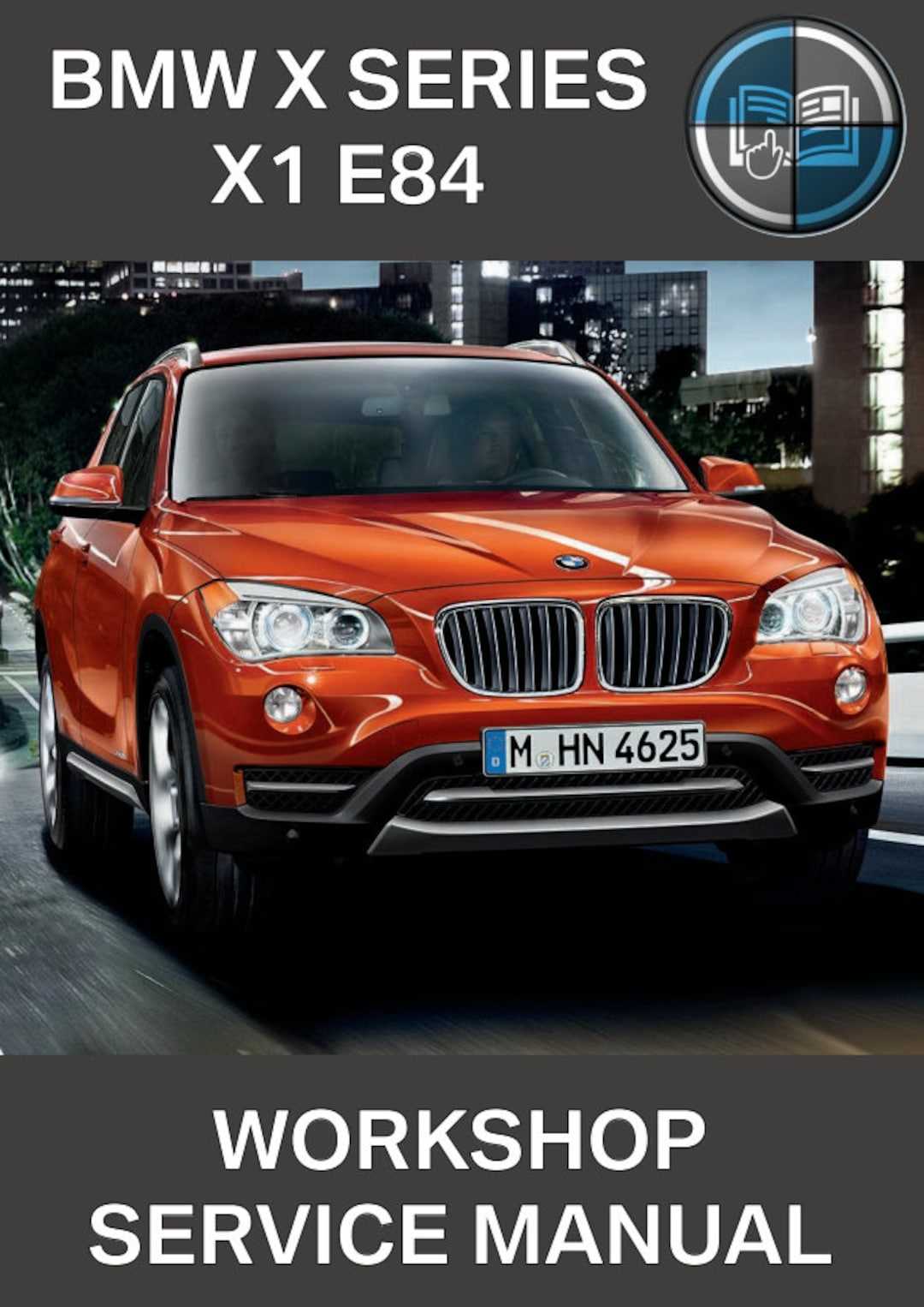 bmw body repair manual