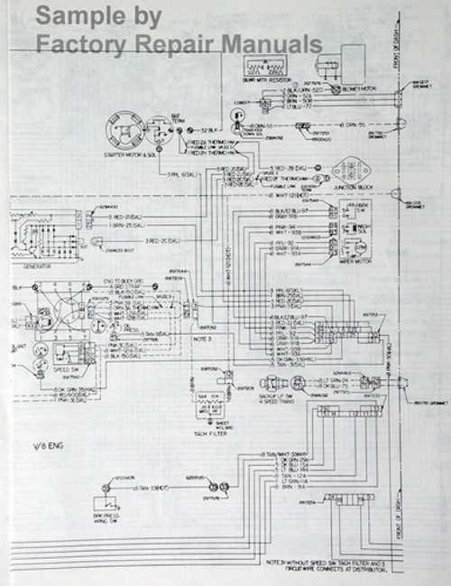 1995 chevy astro van repair manual