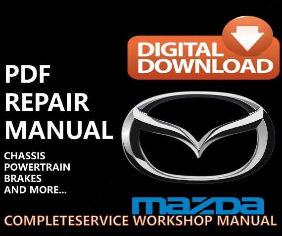 2014 mazda 6 repair manual