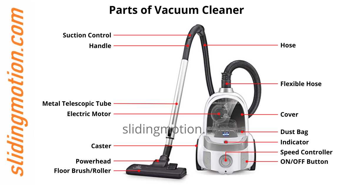 electrolux vacuum cleaner repair manual