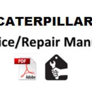 caterpillar 3126 engine repair manual