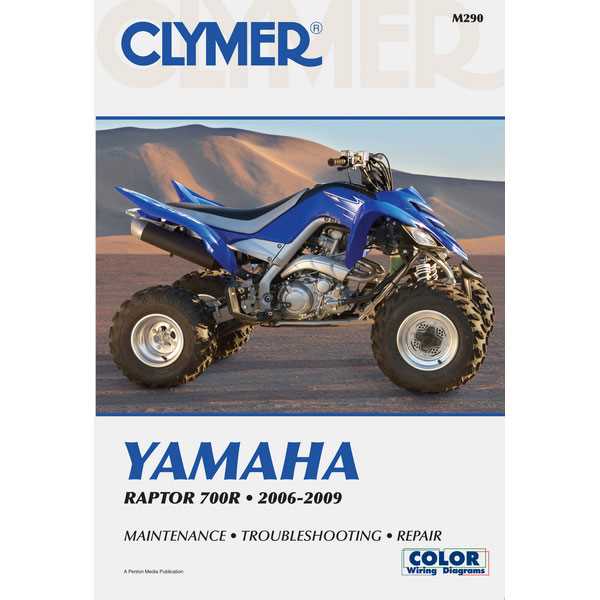 free yamaha banshee repair manual