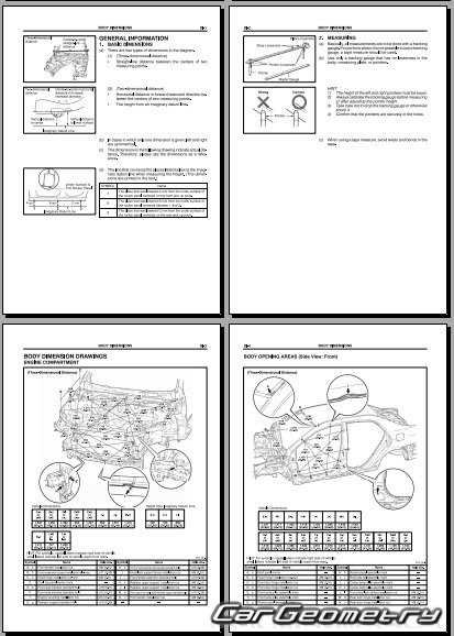 toyota corolla 2014 repair manual