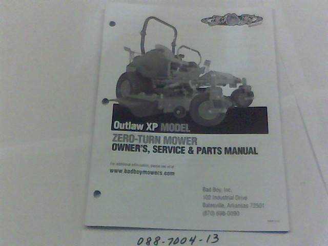 exmark lazer z repair manual