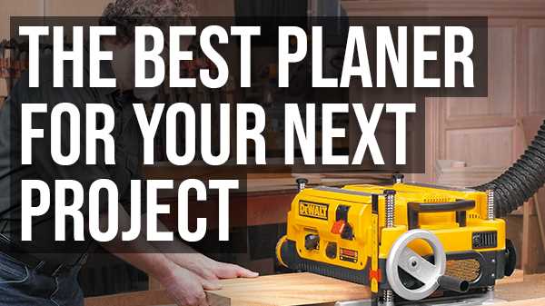 dewalt 735 planer repair manual