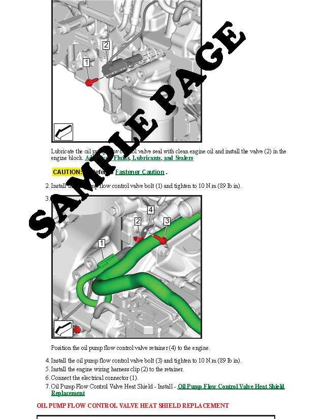 chevy bolt repair manual