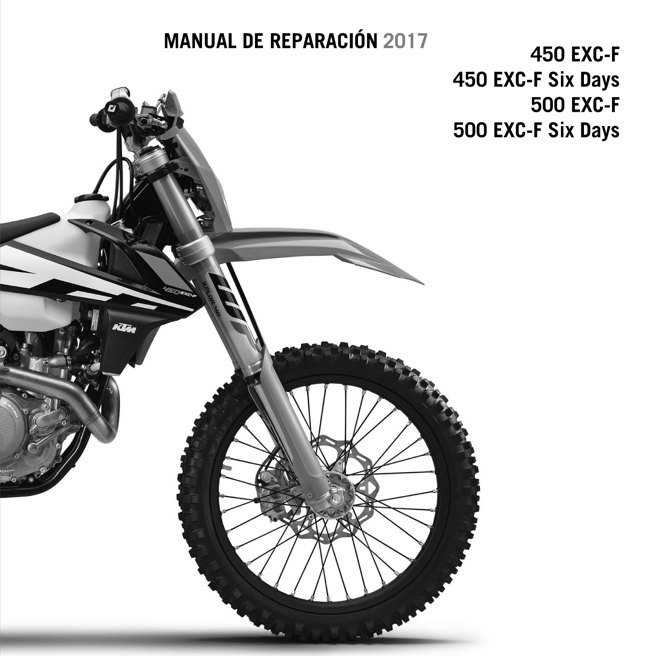 f 450 repair manual