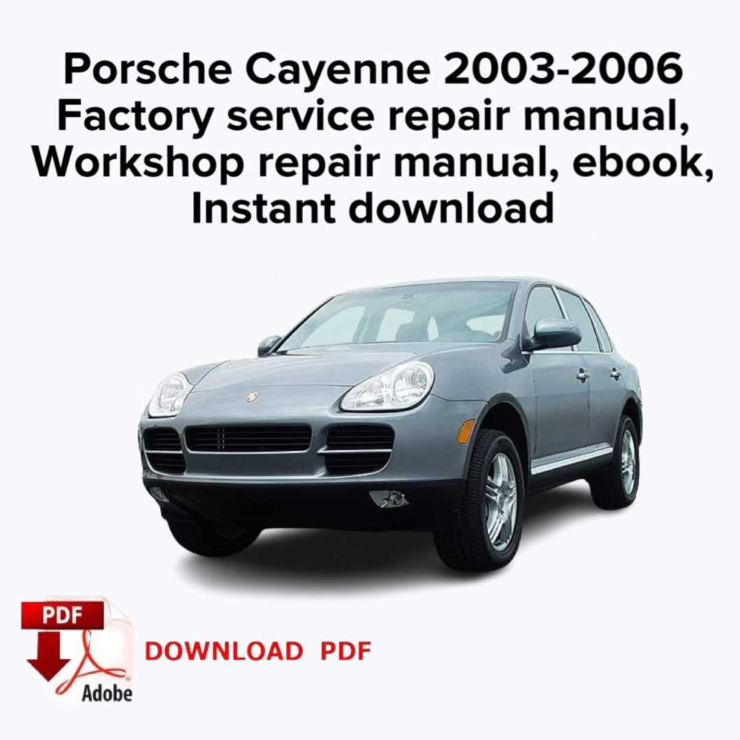 factory service repair manual