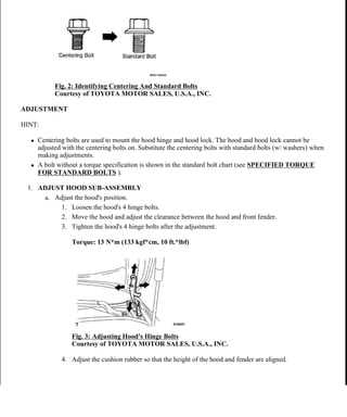 2016 toyota tundra repair manual