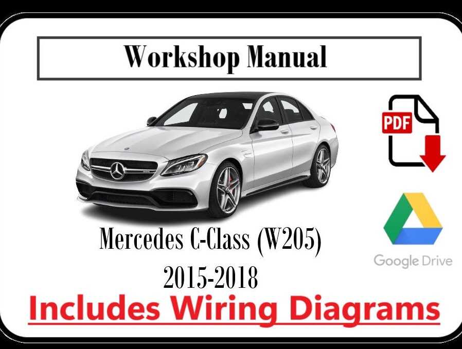 mercedes w251 repair manual