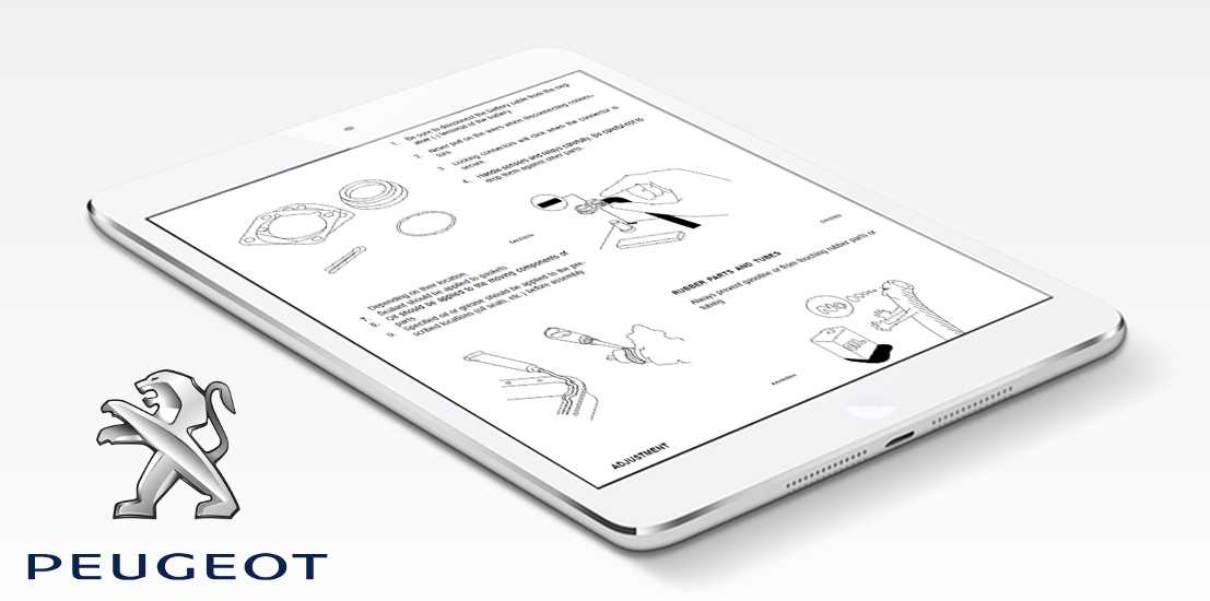 fiat 500l repair manual