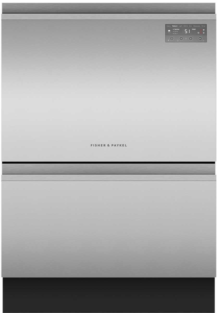 fisher and paykel dishdrawer repair manual