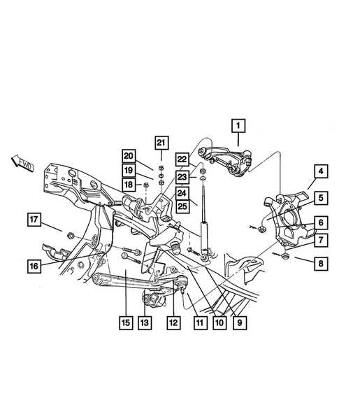 2004 dodge dakota repair manual