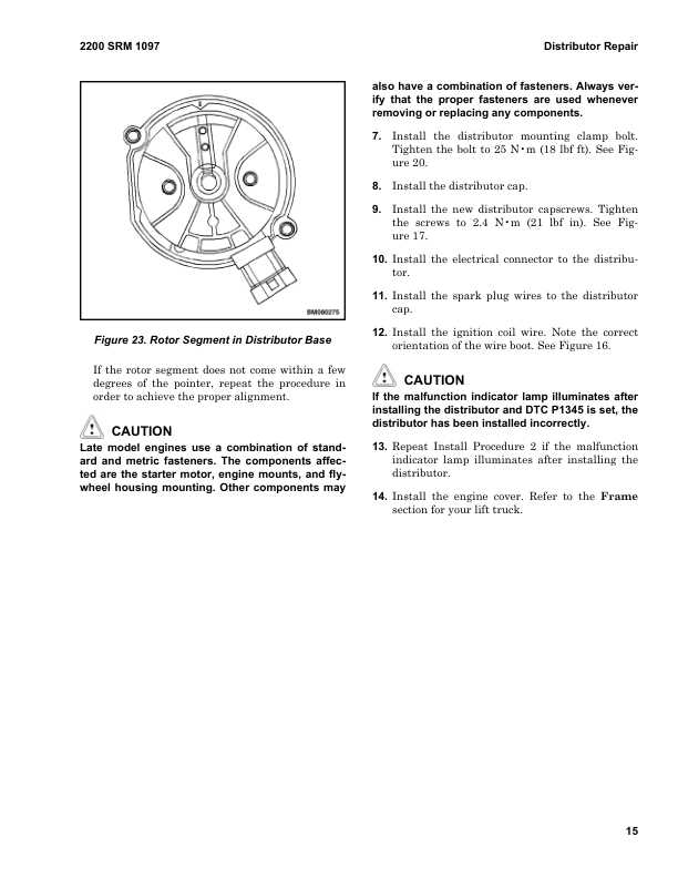 chevy bolt repair manual