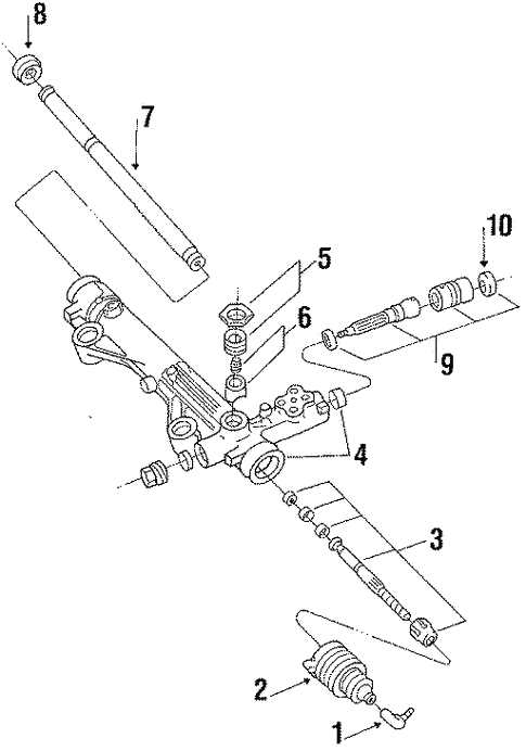 1997 ford aerostar repair manual